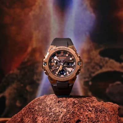 Casio G-Shock GST-B400MV-5A BLUTOOTH SOLAR