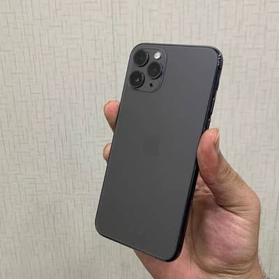 Apple iPhone 11 Pro 256gb pta approved