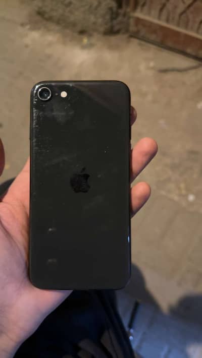 Apple iPhone SE 3rd