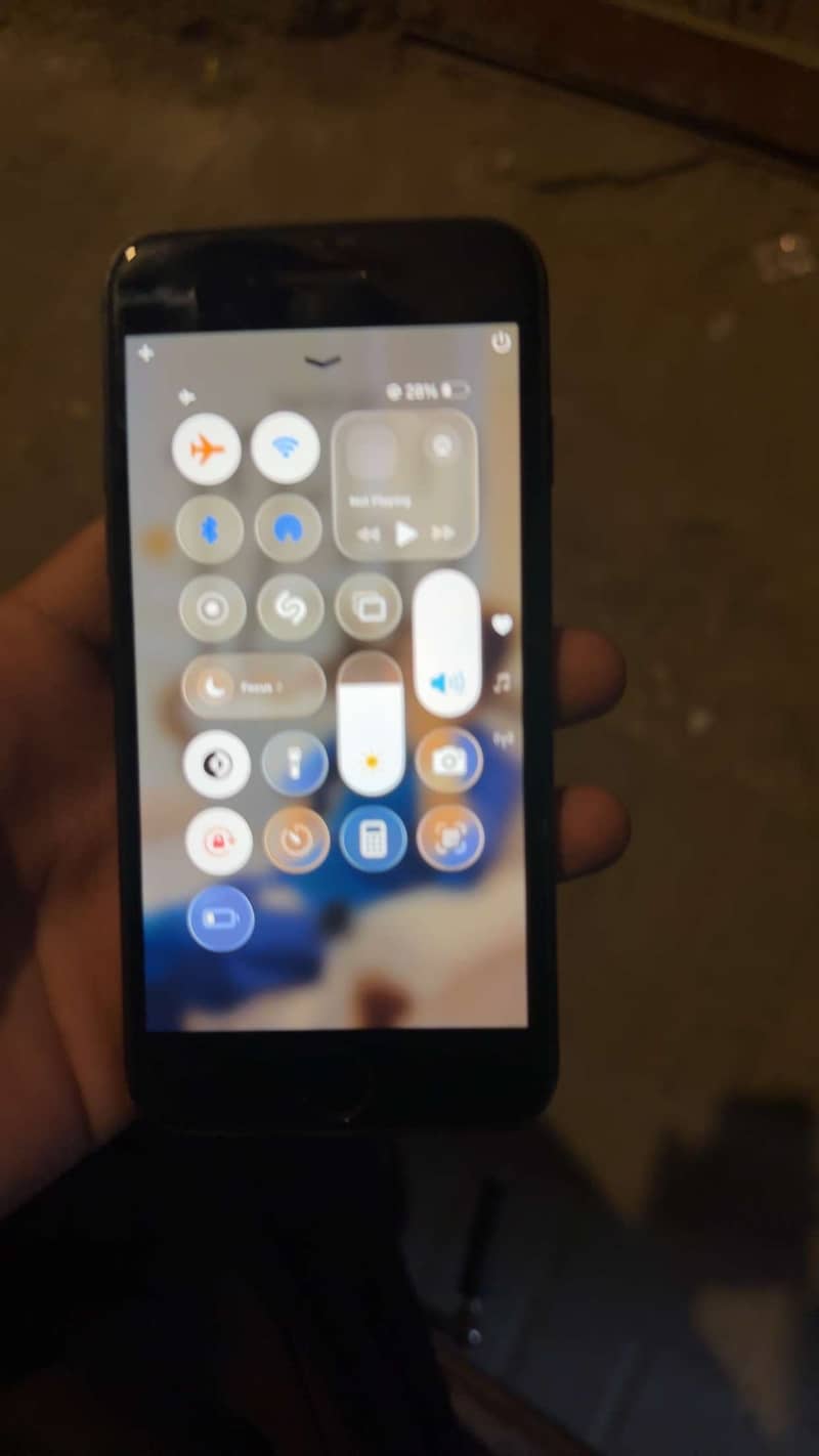 Apple iPhone SE 2nd 1