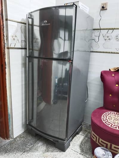 Dawlance Refrigerator – Good Condition – Fully Working
