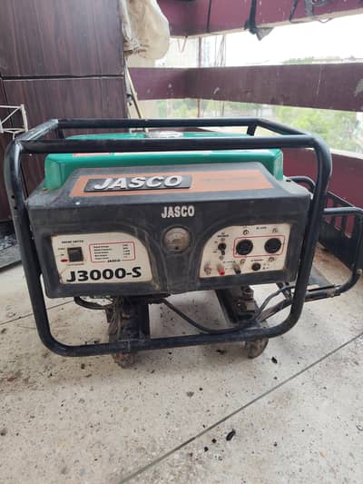Jasco J3000-S 3Kva