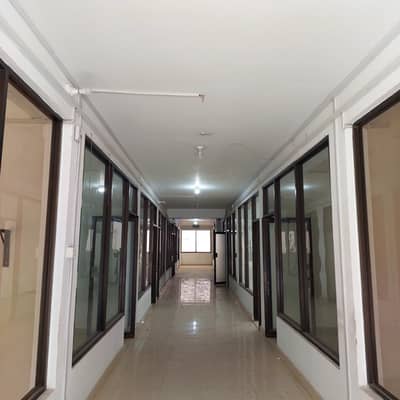 ISLAMABAD G-7 8000 SQFT SPACE AVALIABLE FOR RENT