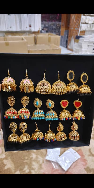 Jumka set