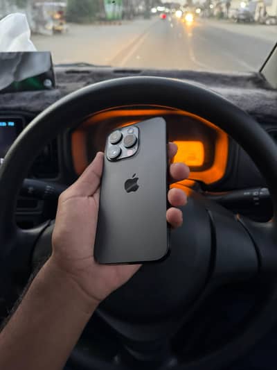 Apple iPhone 13 Pro Max