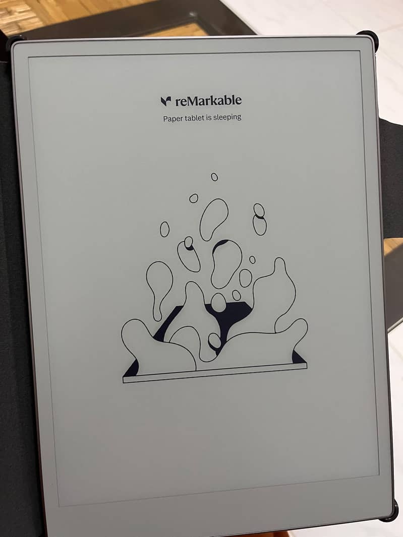 Remarkable paper pro 3