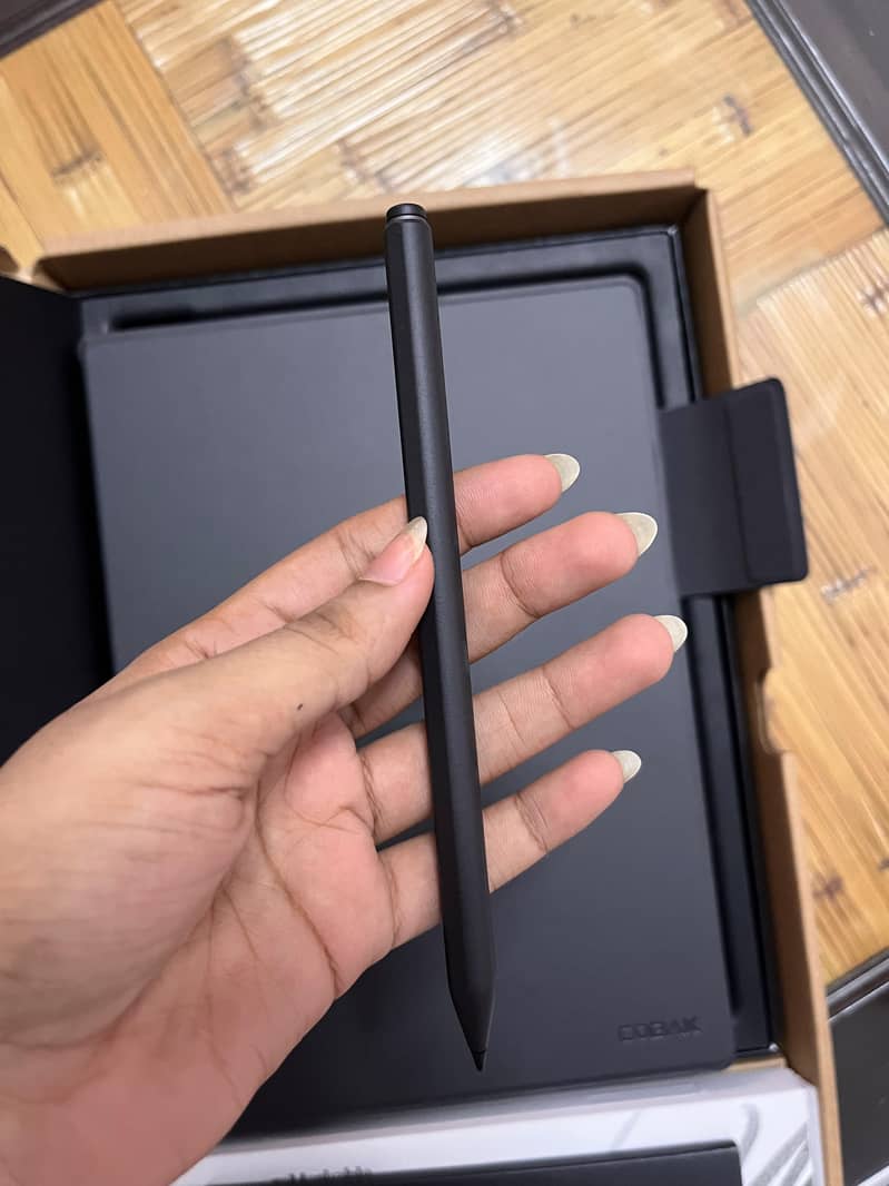 Remarkable paper pro 7