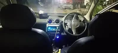 Santro 2007 14