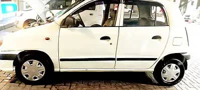Santro 2007 15