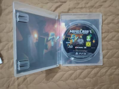 Ps 3 games 500 rupee each