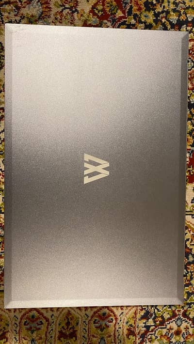 WVX SMART BOOK