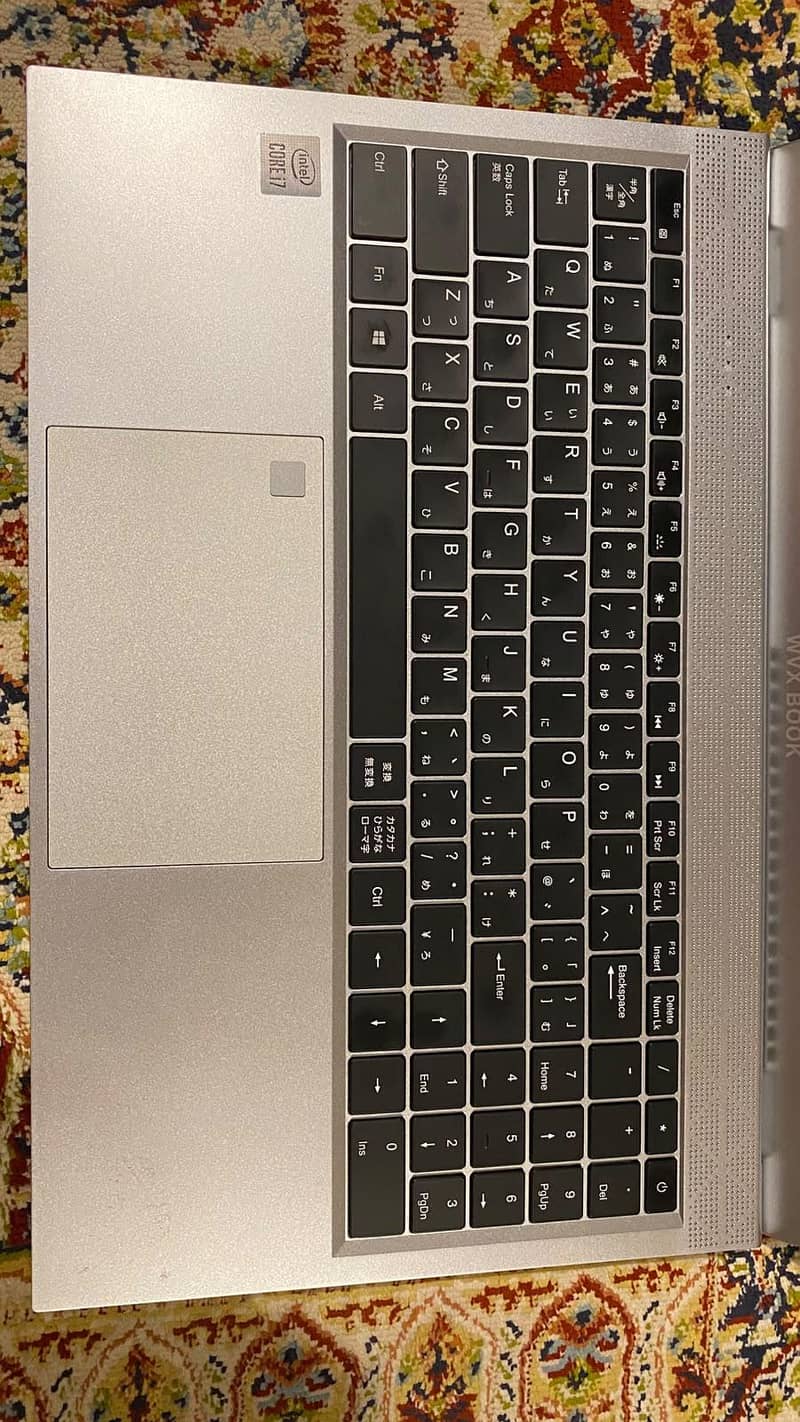 WVX SMART BOOK 3