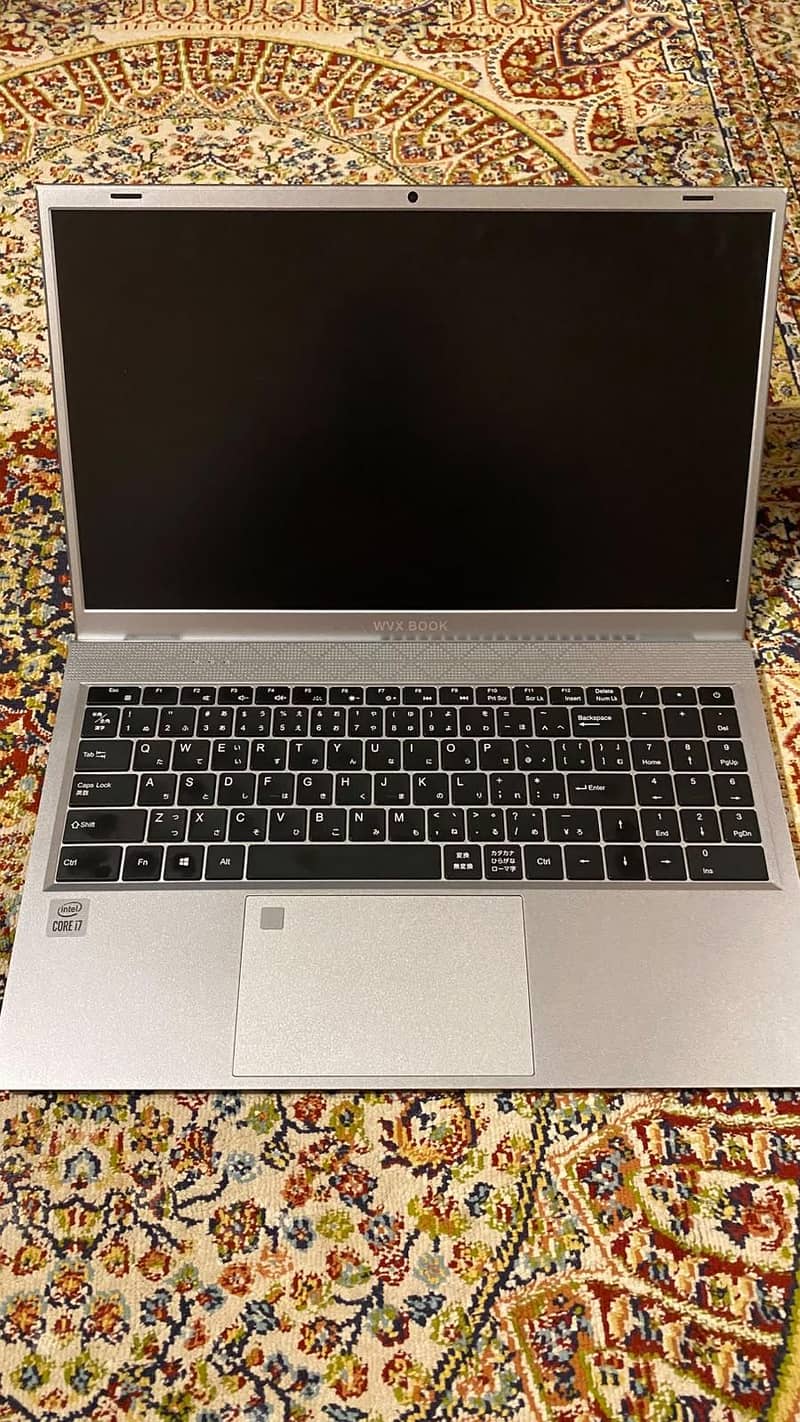 WVX SMART BOOK 4
