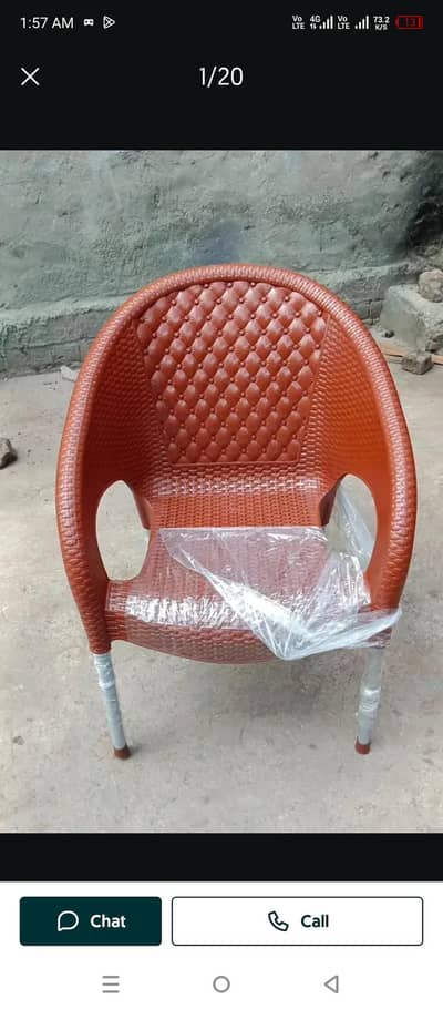 plastic chairs table wholesalers