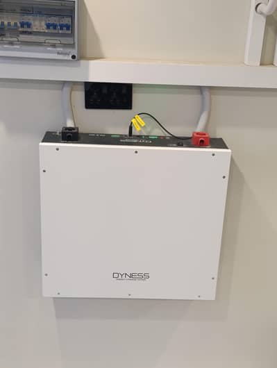 Dyness DL 5.0C 5.1KWH Battery