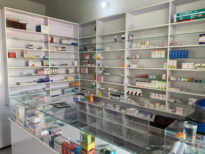Clinic for Sale