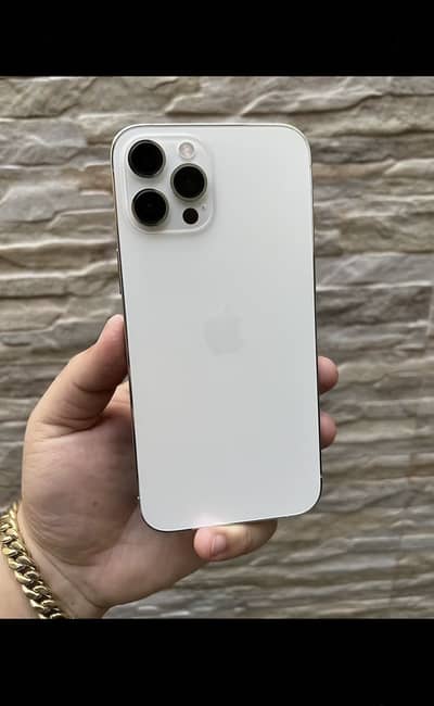 iPhone 12 Pro Max dual pta 256gb.