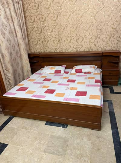 bed for sell