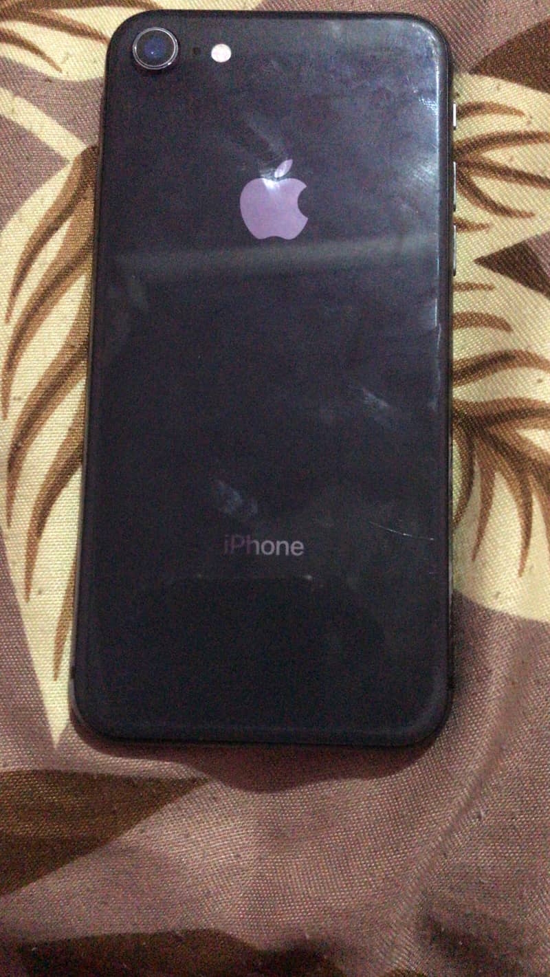 Apple iPhone 8 0