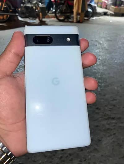 Google Pixel 7a