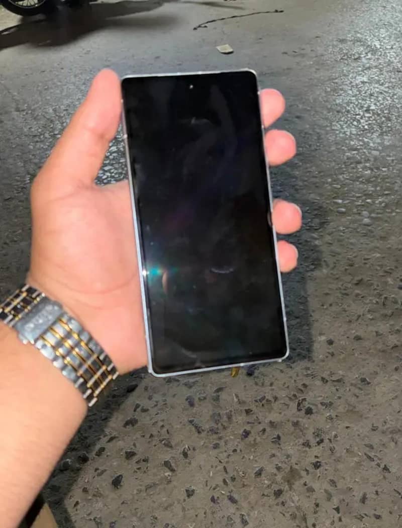 Google Pixel 7a 3
