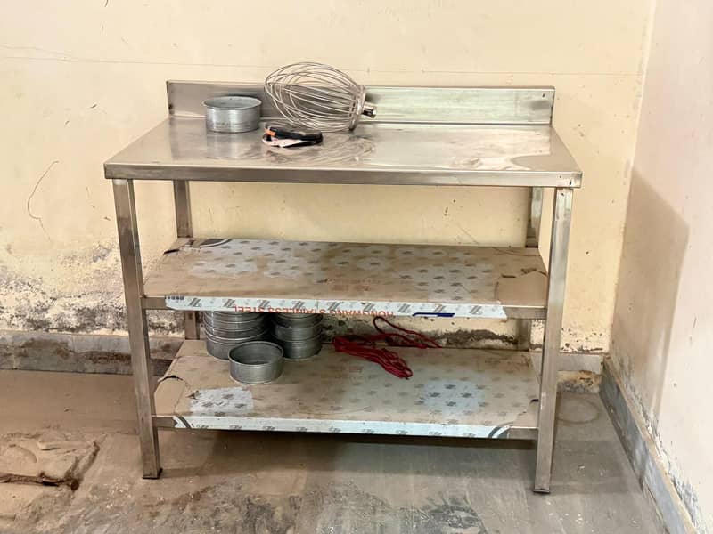 kitchen setup machine 6