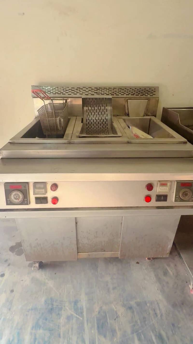 kitchen setup machine 7