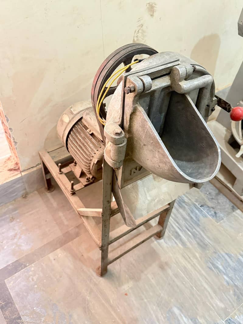 kitchen setup machine 8