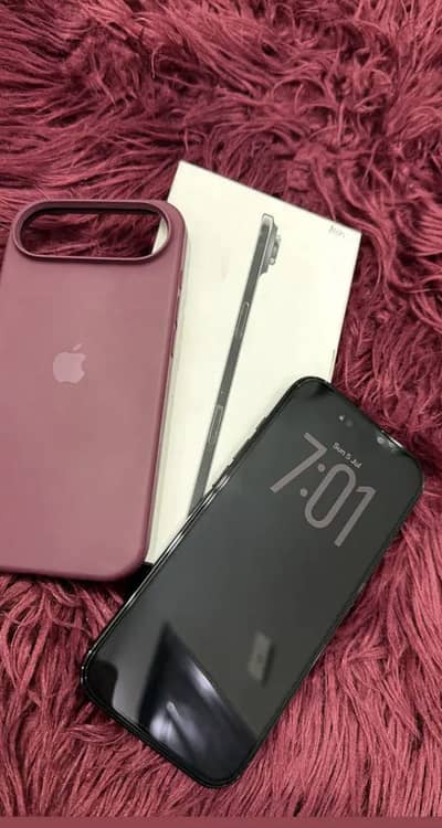 Apple iPhone 17 Air