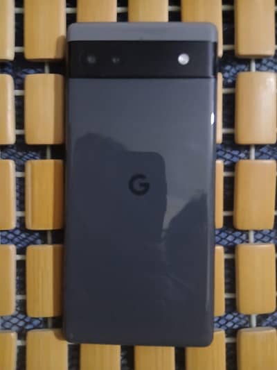 Google Pixel 6a