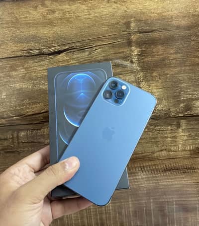 Apple iPhone 12 Pro