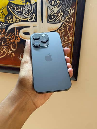 Apple iPhone 14 Pro