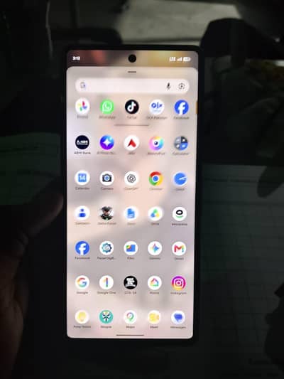 Google Pixel 7