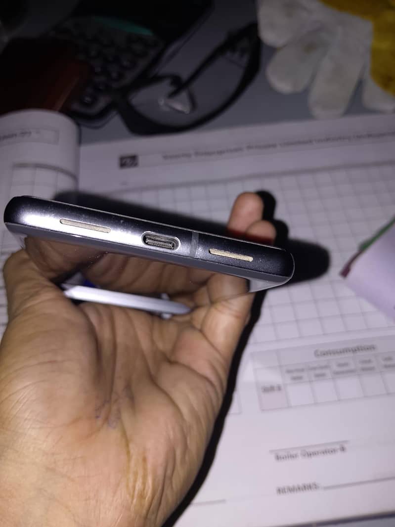 Google Pixel 7 3