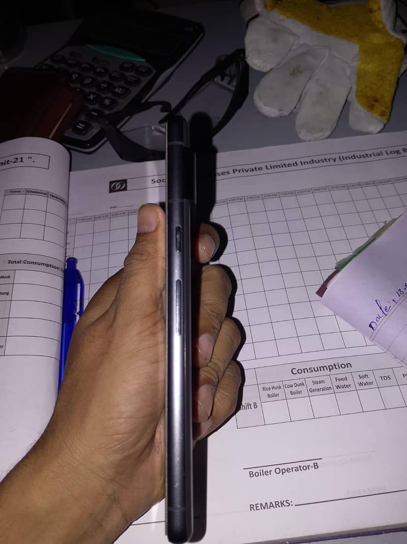 Google Pixel 7 5