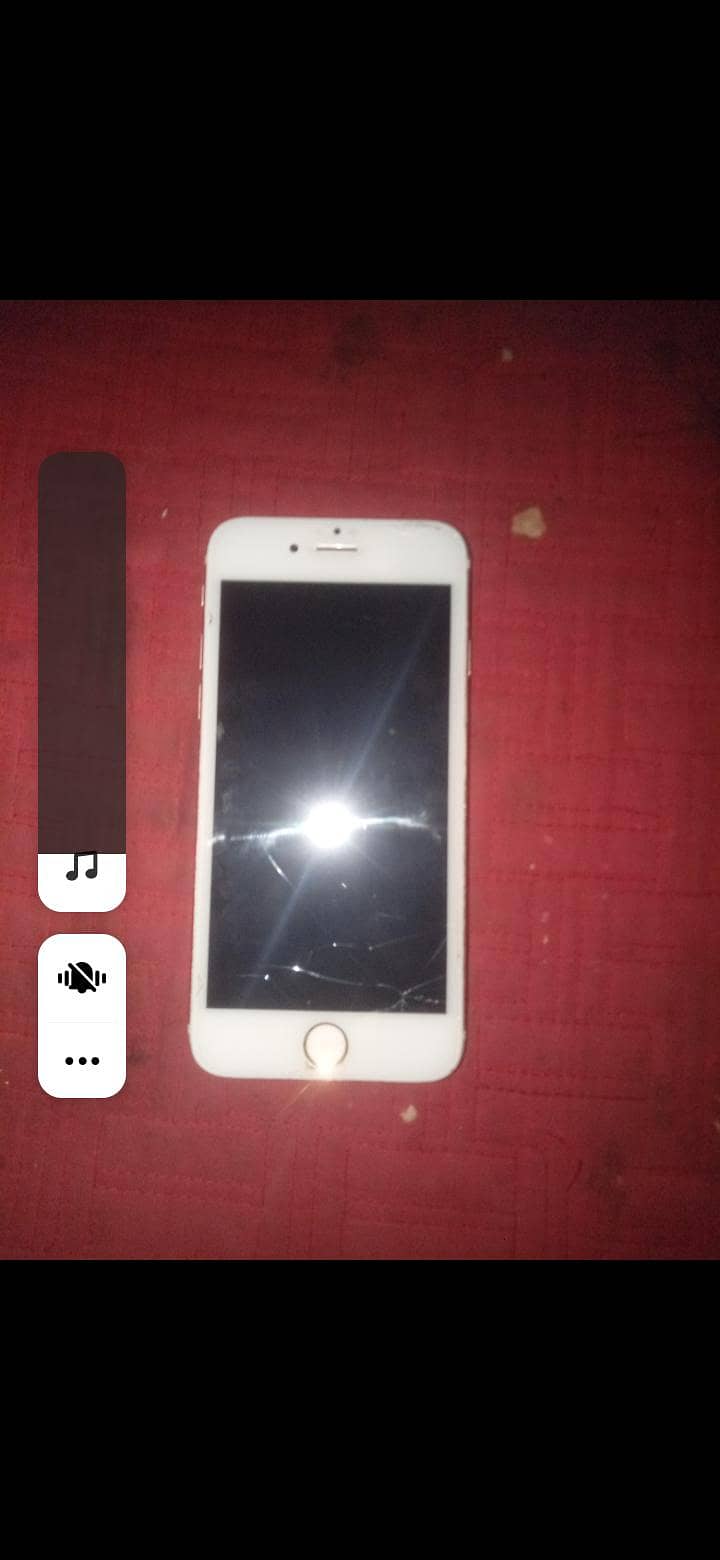 Apple iPhone 6S 0