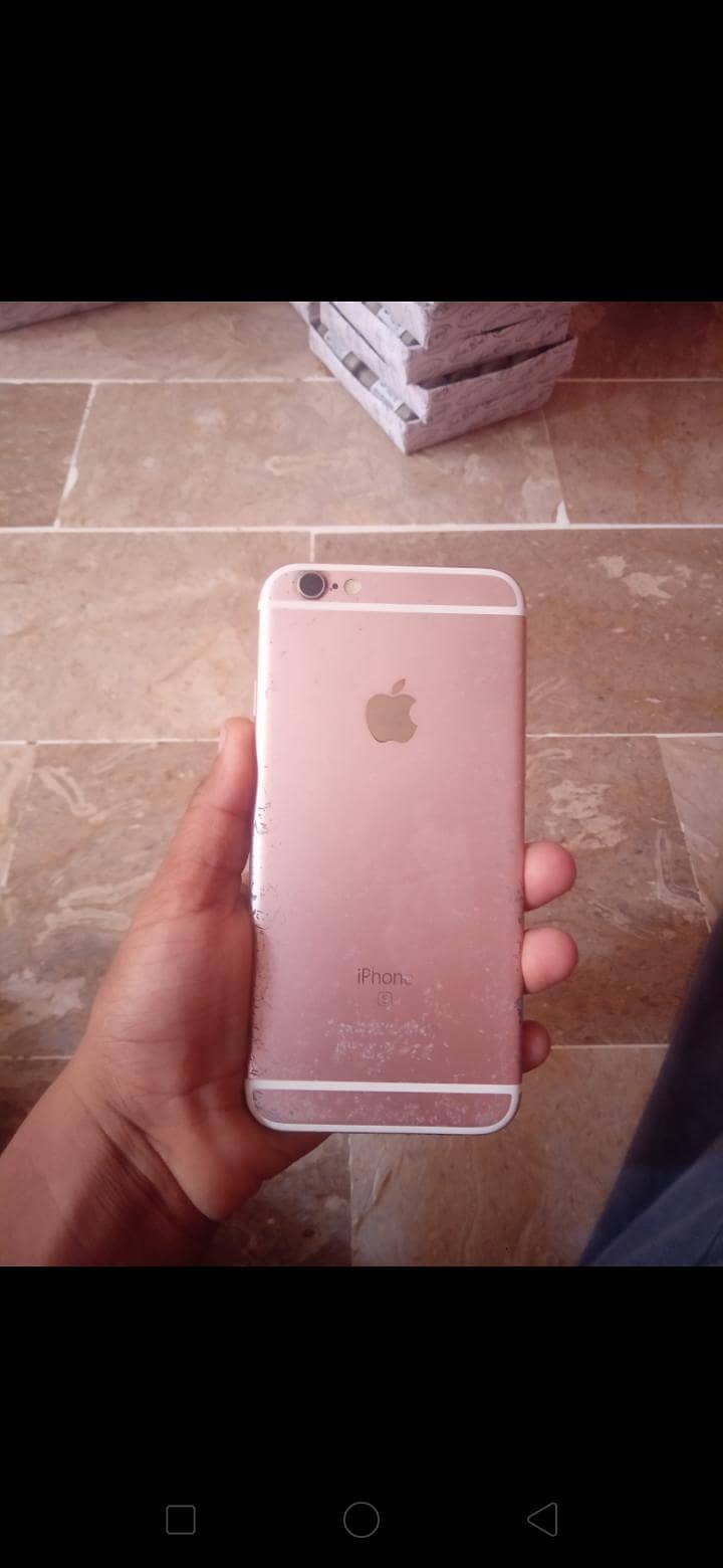 Apple iPhone 6S 2
