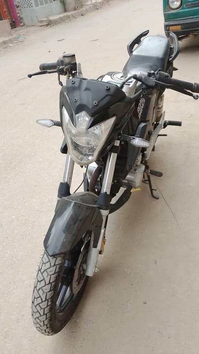 WEGO ROAD PRINCE ARJNT FOR SELL