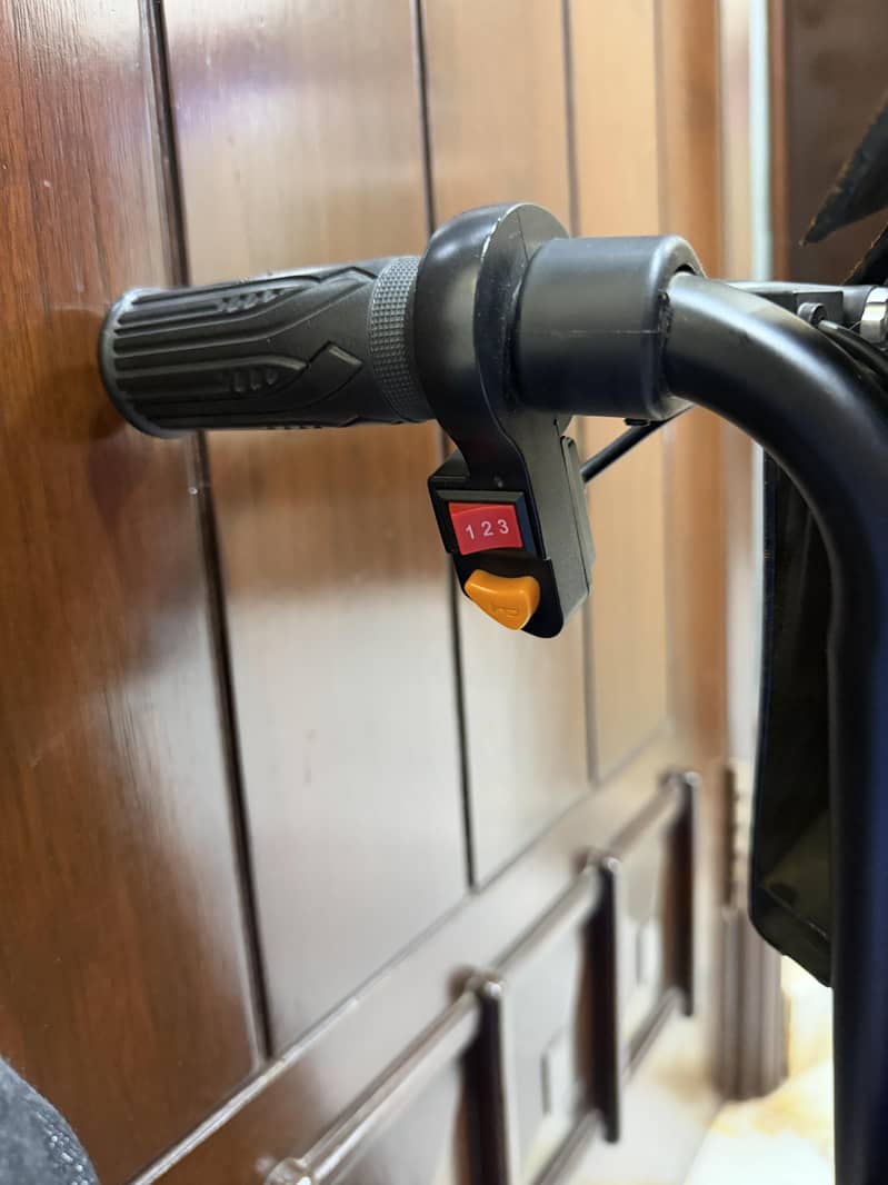mini scooter 3