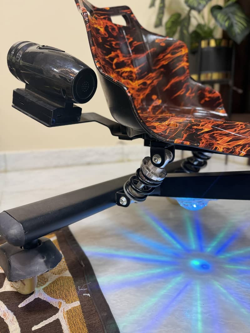 mini scooter 9