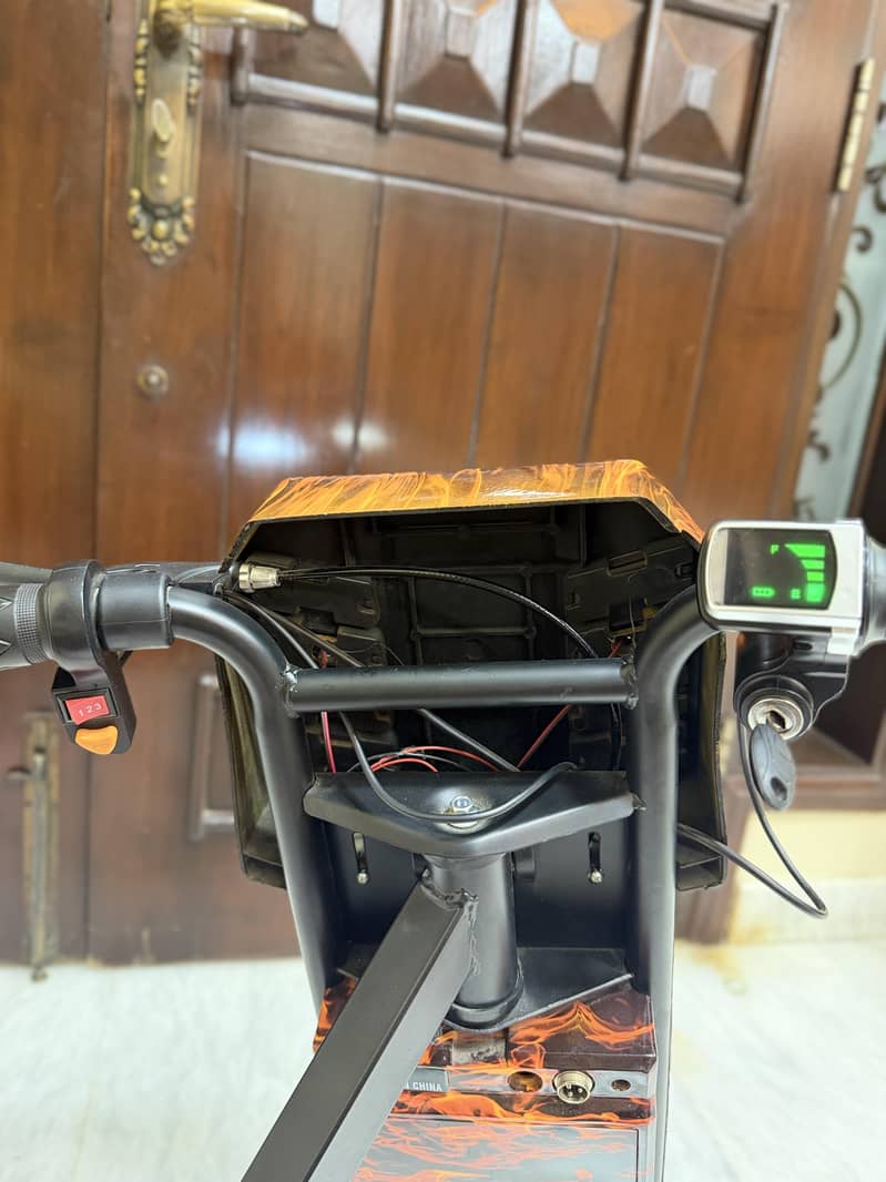mini scooter 10