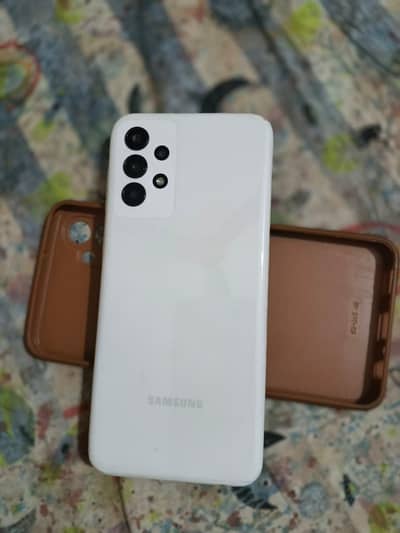 Samsung Mobile A13