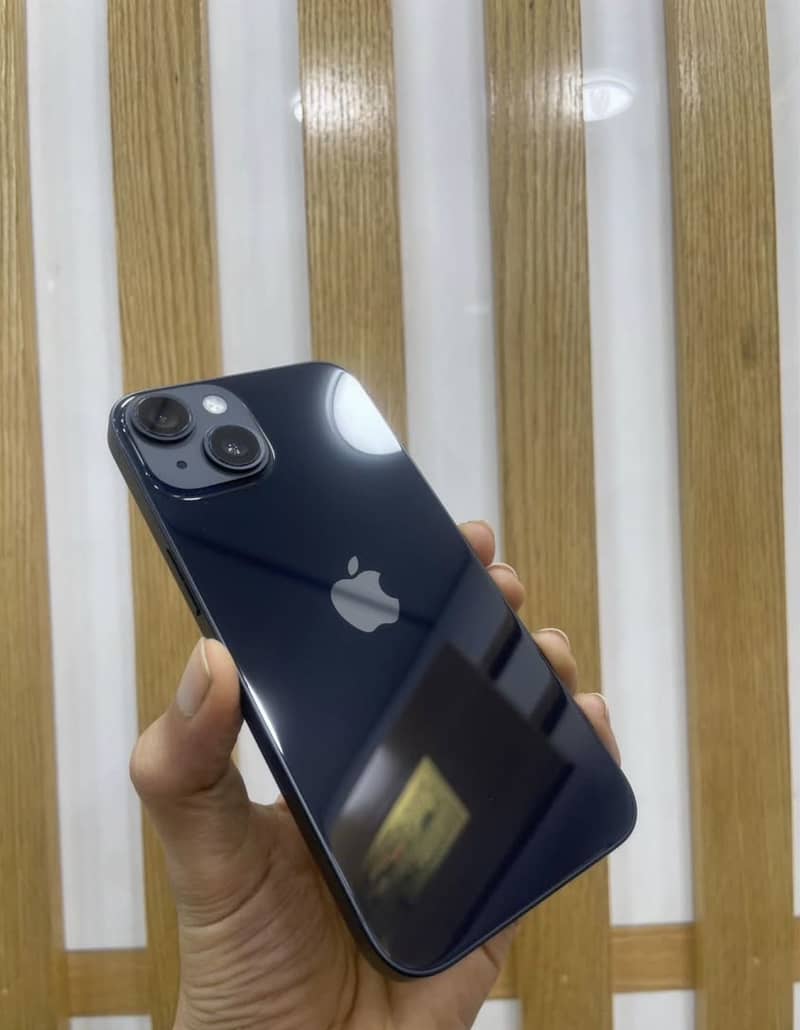 Apple iPhone 14 plus 1