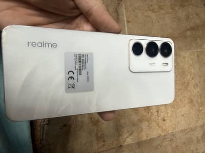 Relme c71 complete saman