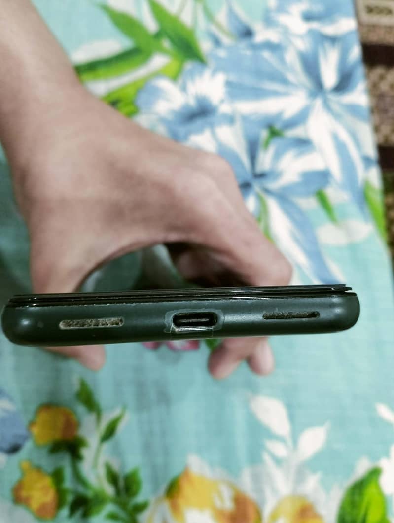 Google Pixel 5a 4
