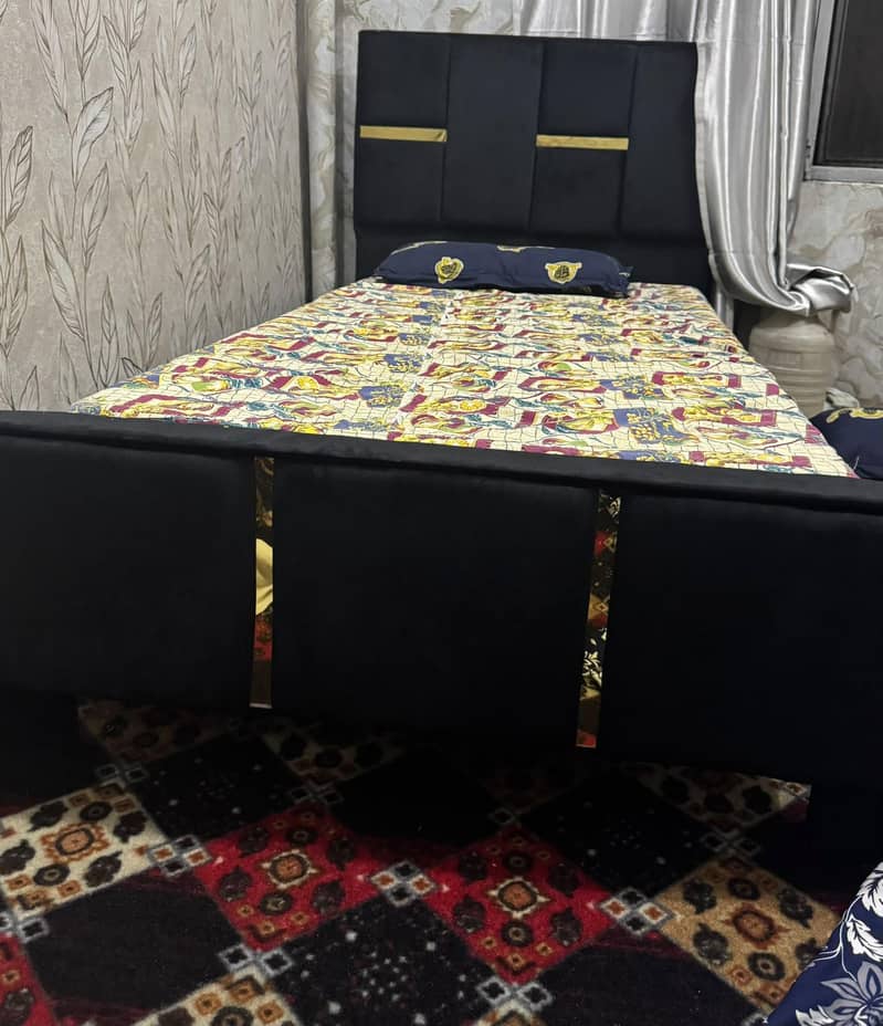 single bed 2