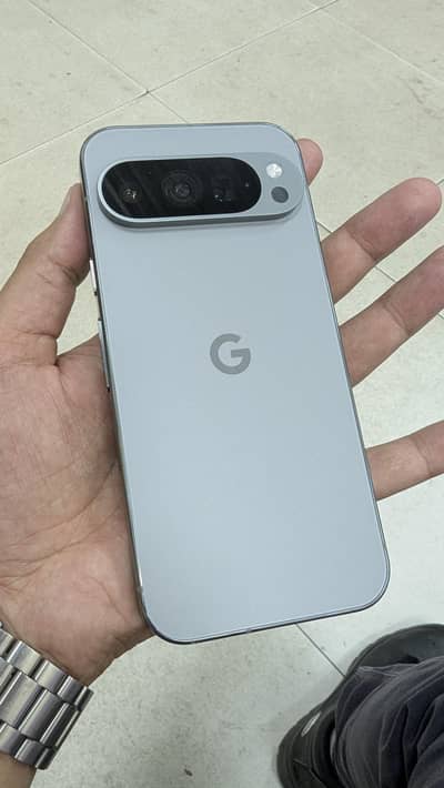 Google Pixel 9 Pro 256GB Non PTA