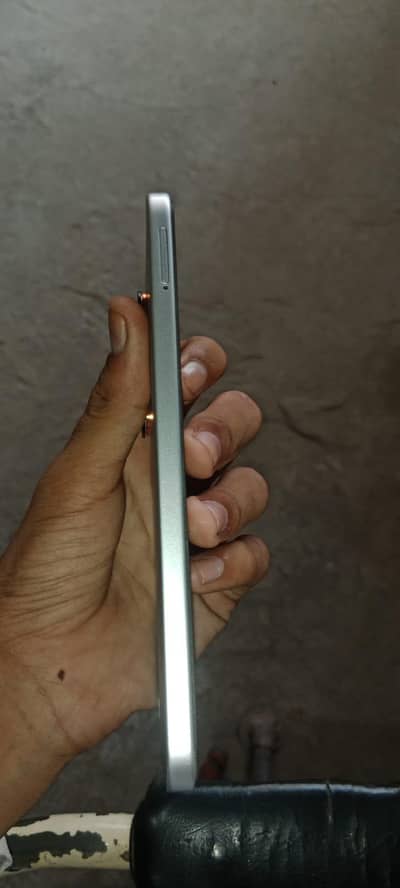 Infinix Hot 60 pro