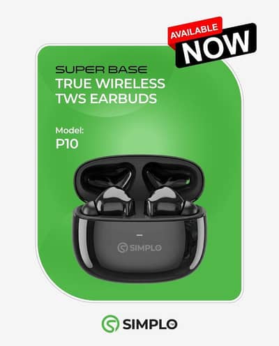 Sigma Simplo earbuds p10 warranty