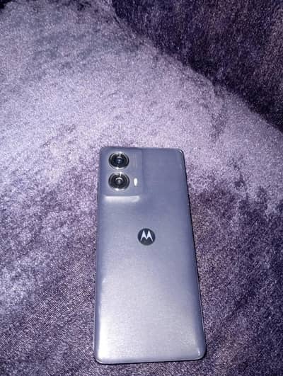 Motorola Edge